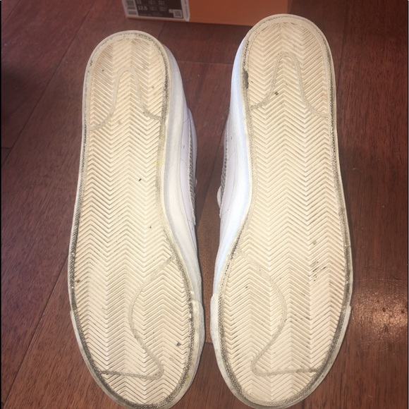 Nike blazers “snake skin” - Picture 5 of 6